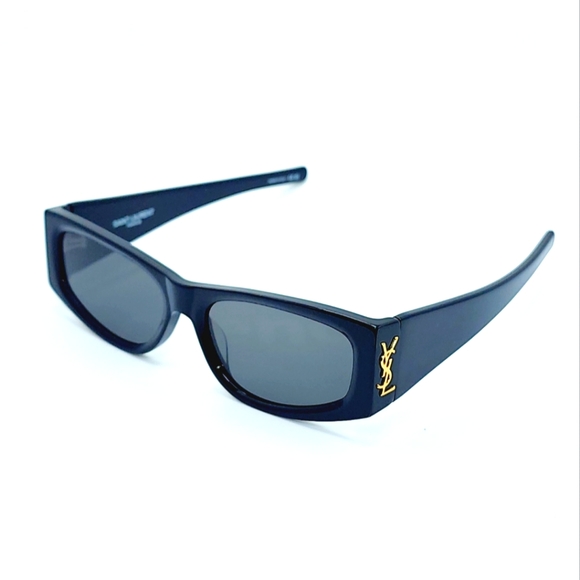 Saint Laurent M140 Sunglasses - Picture 1 of 5